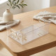Plastic Organizer M
